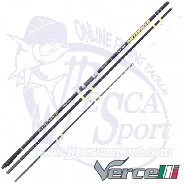 Vercelli ENYGMA ARTIFICIO