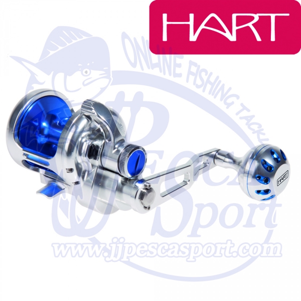 HART BRUTAL CB 400L