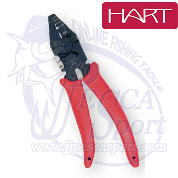 HART INOX CRIMP-7