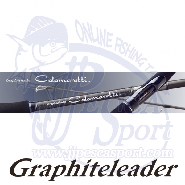 GRAPHITELEADER CALAMARETI TIP EGING