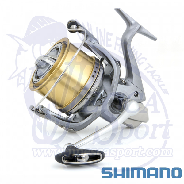 SHIMANO ULTEGRA XSD