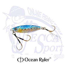 OCEAN RULER GUNGUN JIG SLOW