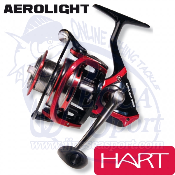 HART AEROLIGHT