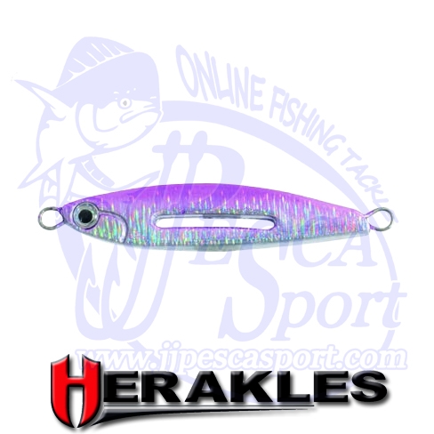 HERAKLES TUNNEL JIG