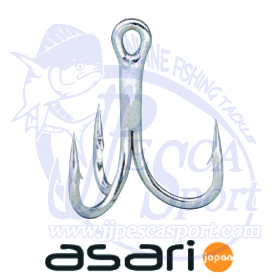 ASARI TRIPLEX OCEAN PRO LINE