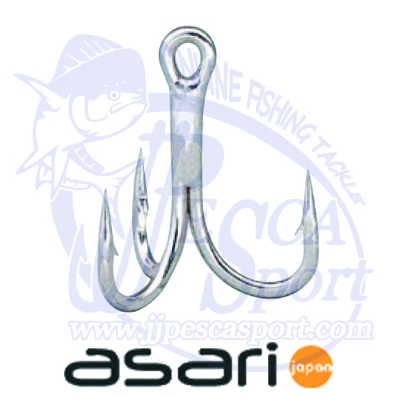 ASARI TRIPLEX OCEAN PRO LINE