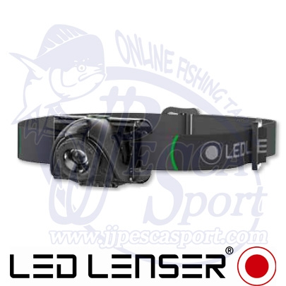 LED LENSER