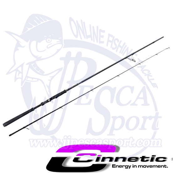 CINNETIC 8529 CINERGY SEA BASS