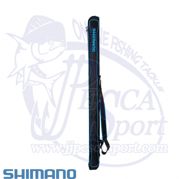 SHIMANO FUNDA RÍGIDA CAÑAS