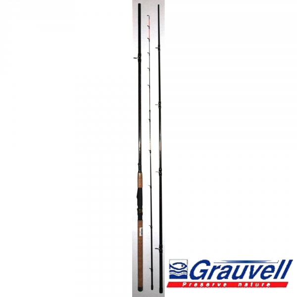 GRAUVELL FEEDER 390 MH