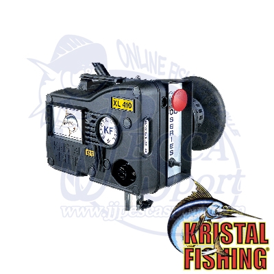 KRISTAL FISHING XL 410