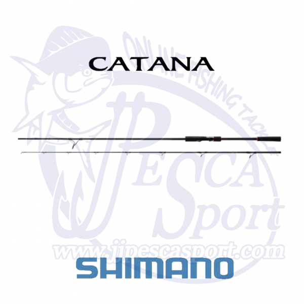 SHIMANO CATANA GX 