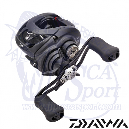 DAIWA TATULA 2018