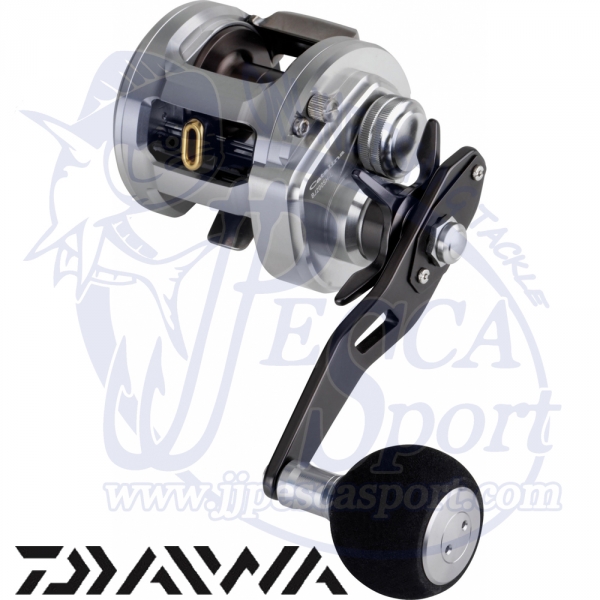 DAIWA CATALINA BAY JIGGING