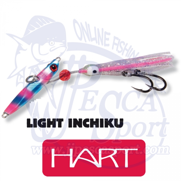 HART RSF LIGHT INCHIKU