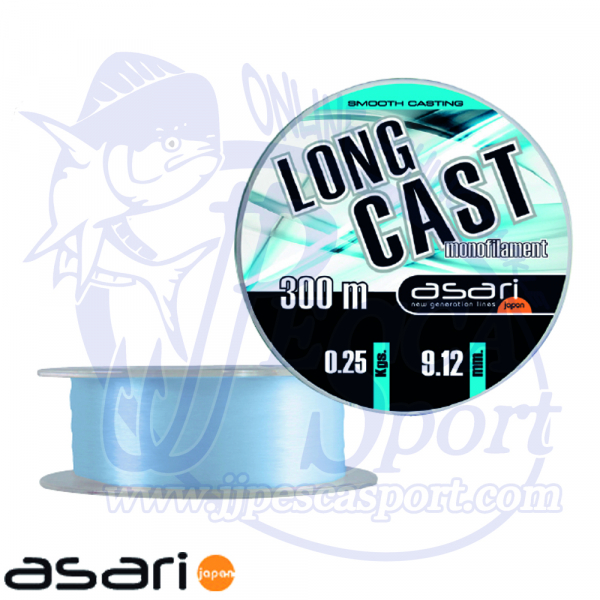 ASARI LONG CAST