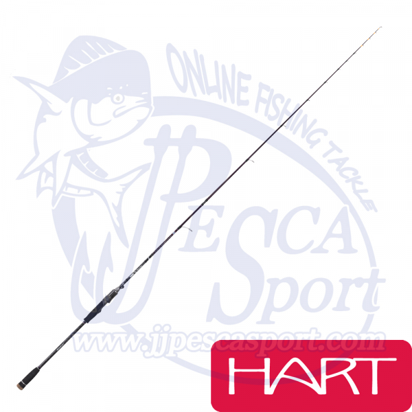 HART TORO TIP RUNNER 66