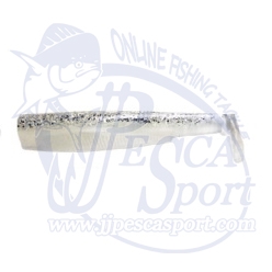 VINILO-FIIISH-BLACK-MINNOW-90-JJPESCASPORT - FIIISH BLACK MINNOW