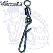 VERCELLI LINK CLIP 