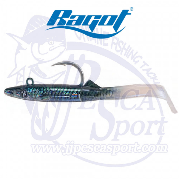 RAGOT RAGLOU HYBRID PELAGIC