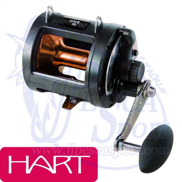 HART ONE 30