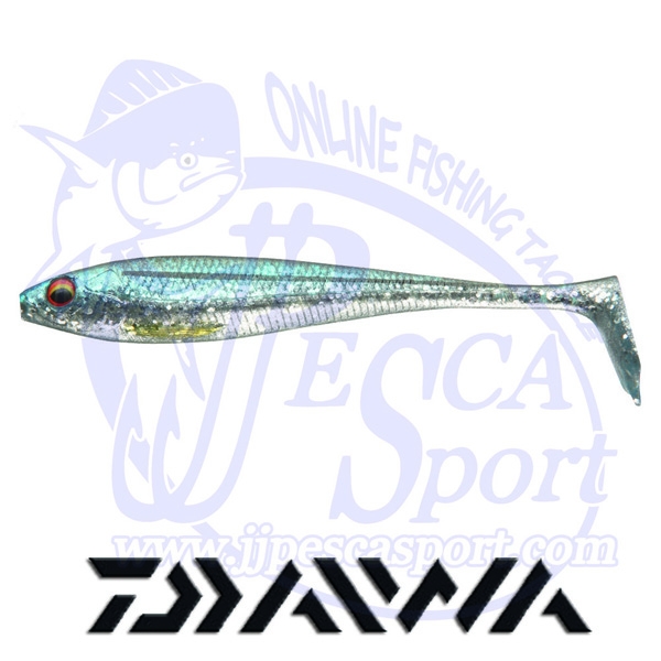 DAIWA DUCK FIN SHAD