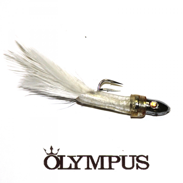 OLYMPUS ACQUA COMBAT