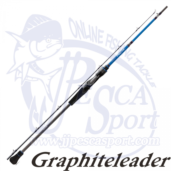 GRAPHITELEADER  NEW PROTONE SLOW JIGGING