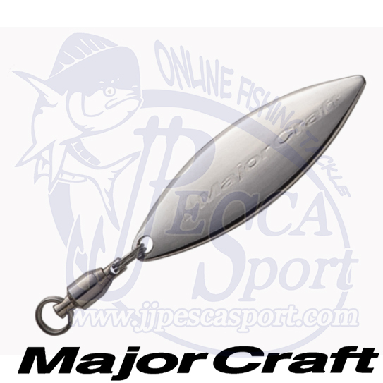 MAJOR CRAFT BLADE