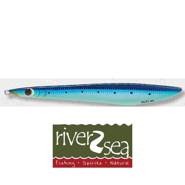 RIVER2SEA KNIFE