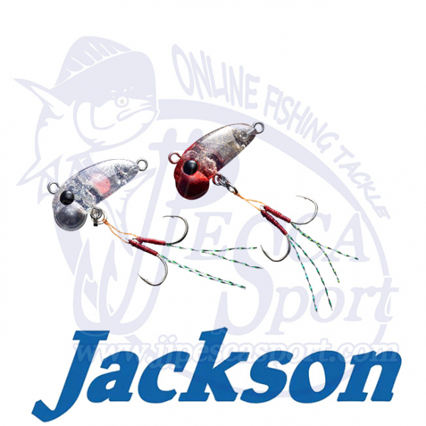 JACKSON MIJINKO 