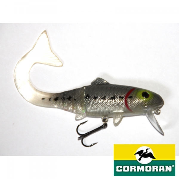 CORMORAN ACTIVATOR TAIL STRING 