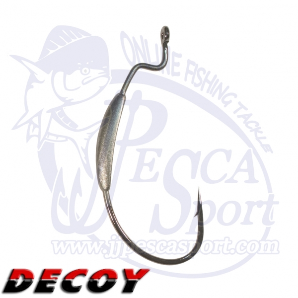 DECOY WORM 102