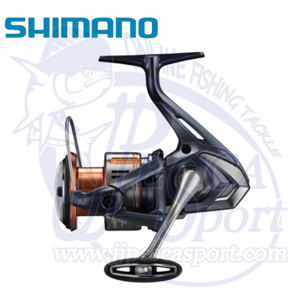 SHIMANO NASCI FD