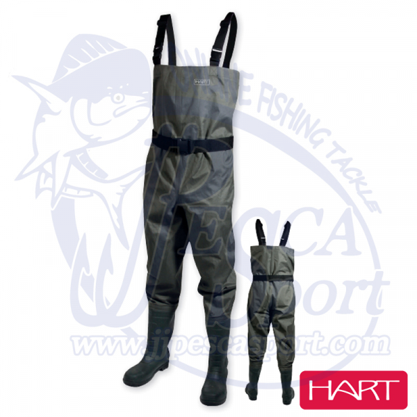 HART WADER STRONG