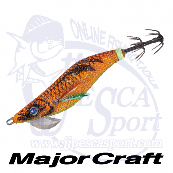 MAJOR CRAFT BAIT KIZO BAIT FEATHER MINI