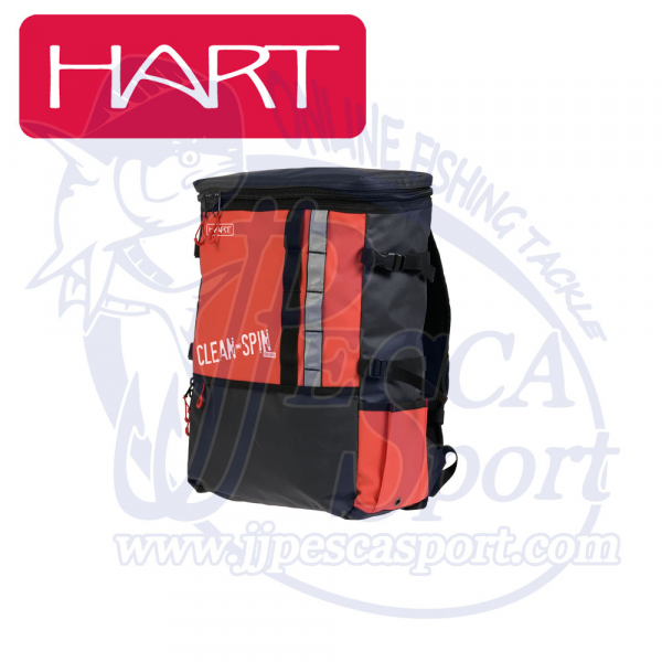 HART CLEAN SPIN 25L