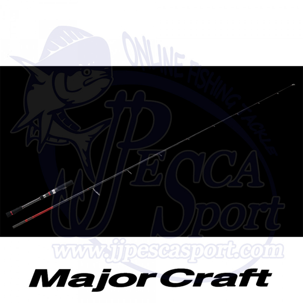 MAJOR CRAFT ENGAN SPINNING