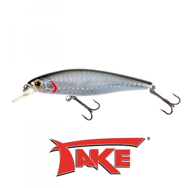 TAKE FAT MINNOW