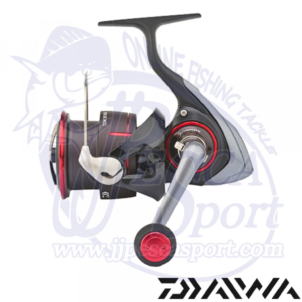DAIWA TEAM DAIWA 2025