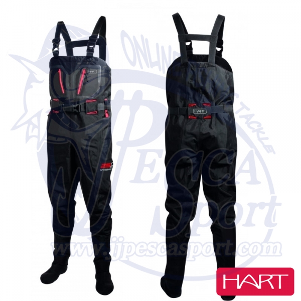 HART VADER 25S