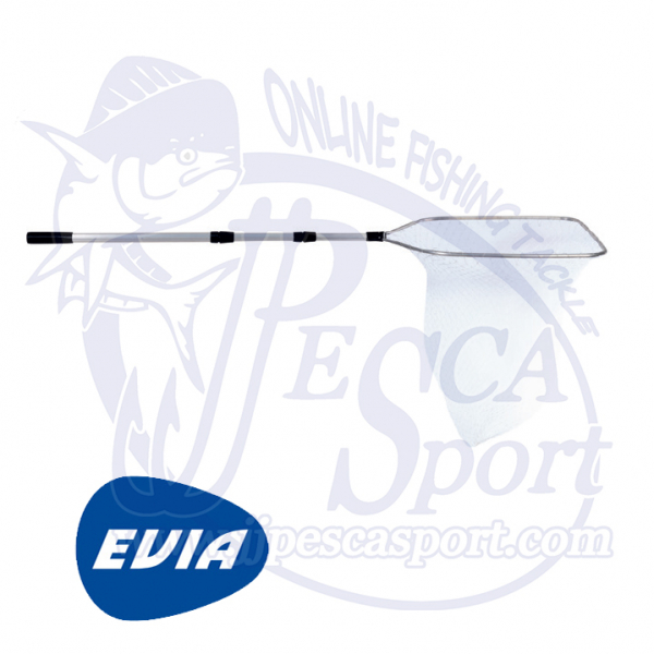 EVIA SACADERA BIG GAME