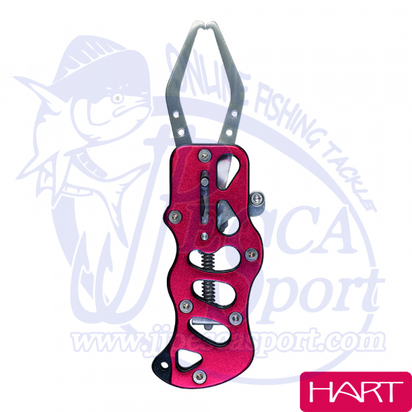 GRIP ALUMINIO HART ROCK 5.3