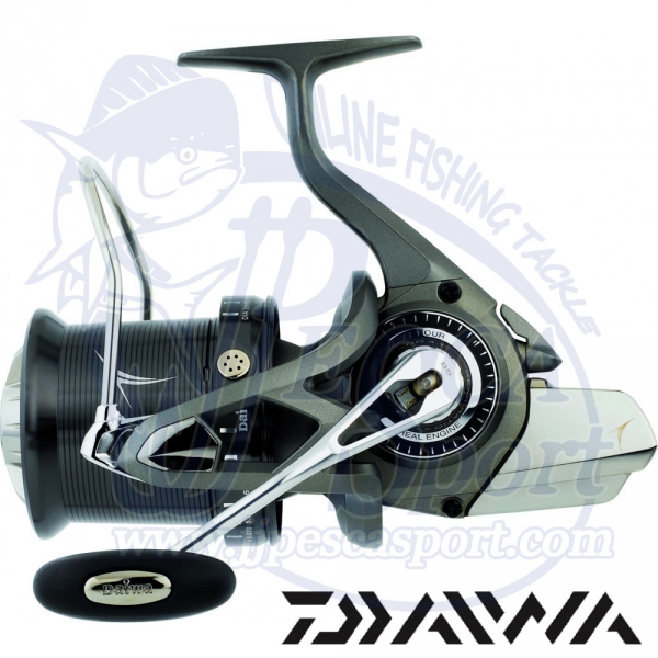 DAIWA TOURNAMENT BASIAIR