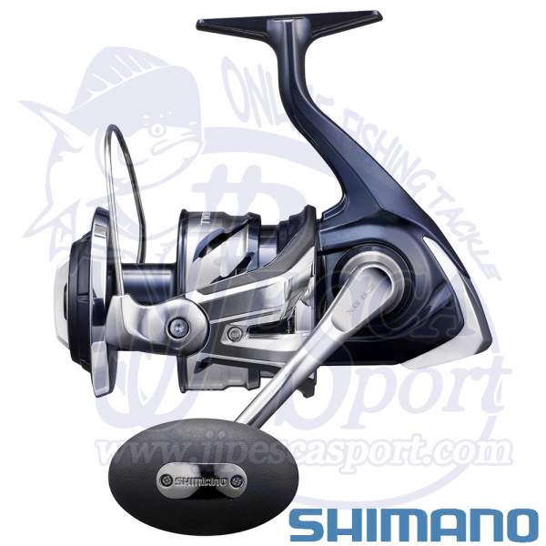 SHIMANO TWIN POWER SW C