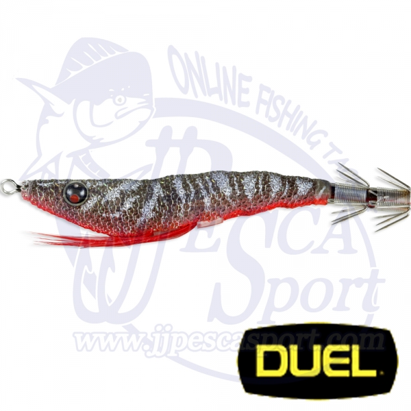 DUEL EZ-SLIM