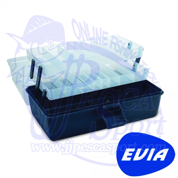 EVIA CAJA MALETÍN 304