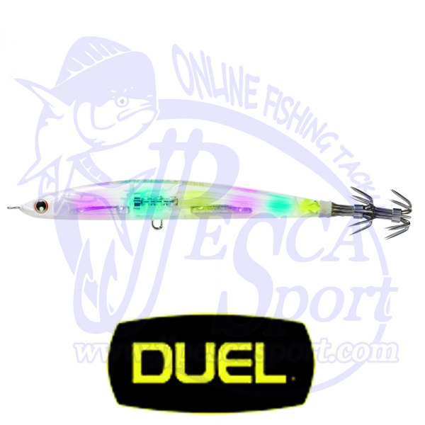 DUEL EZ MINNOW ULTRA (F)