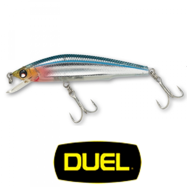 DUEL AILE MAGNET NEO F