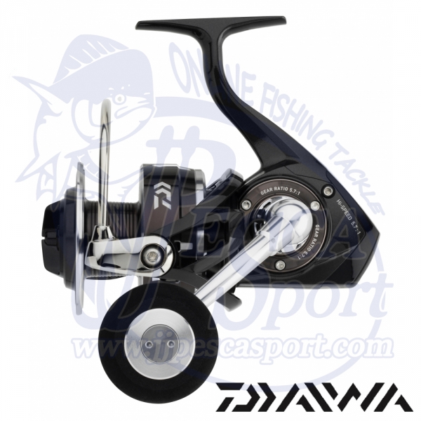 DAIWA CATALINA 2016